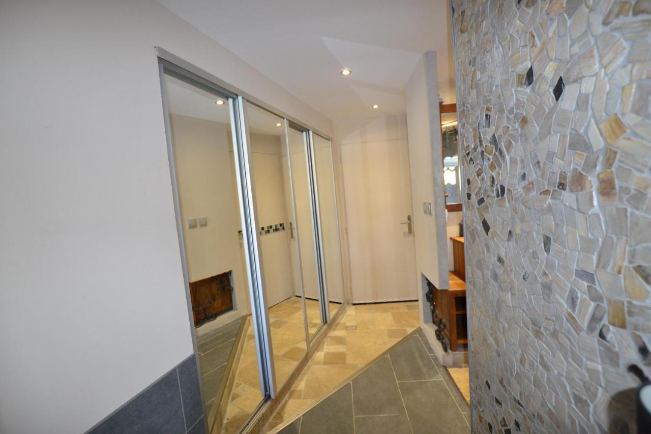 Studio Naturiste CAPTIVE Héliopolis FG 13 Agde Exterior foto