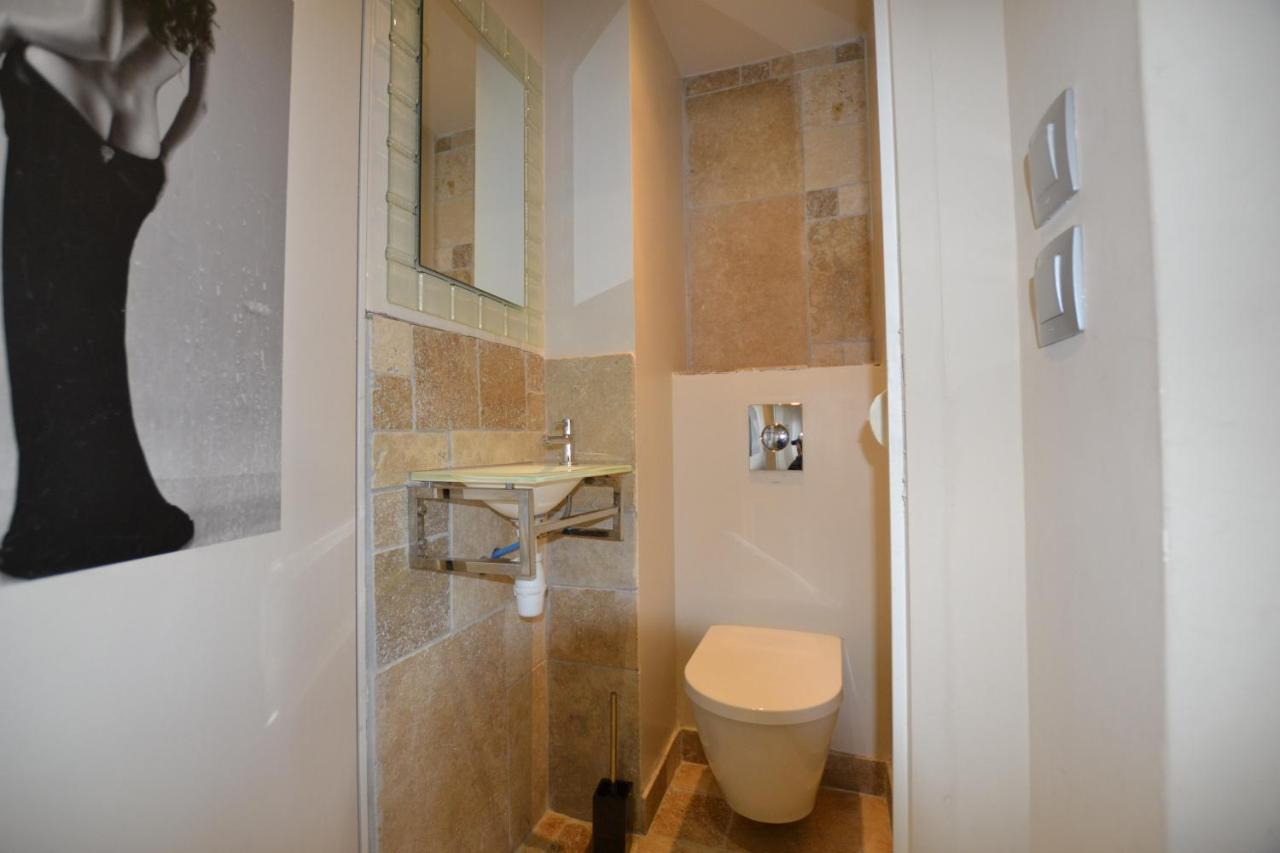 Studio Naturiste CAPTIVE Héliopolis FG 13 Agde Exterior foto
